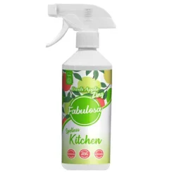 Fabulosa Keukenreiniger Spray Apple 500 ml