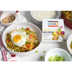 Fairtrade Original Boemboe Nasi Goreng 75 gr