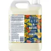 Faith In Nature Douchegel Navulling Grapefruit & Orange 5 liter