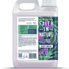 Faith In Nature Douchegel Navulling Lavendel & Geranium 5 liter