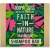 Faith In Nature Shampoo Bar Dragonfruit 85 gr