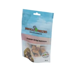 Farm Food Freezies Zalm 40 gr