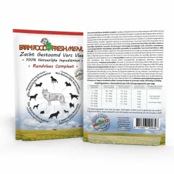 Farm Food Fresh Menu Rundvlees 300 gr