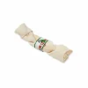 Farm Food Rawhide Dental Braided Stick L