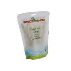 Farm Food Rawhide Dental Twist L 10 stuks