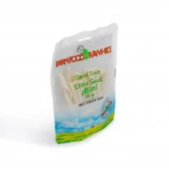 Farm Food Rawhide Dental Twist XS 100 gr