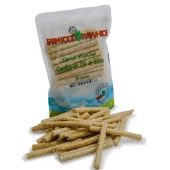Farm Food Rawhide Dental Munchie Natural 35 stuks