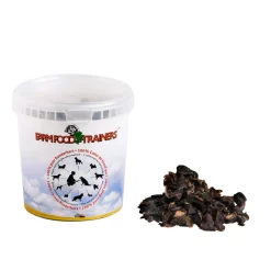 Farm Food Trainer Runderhart 333 gr