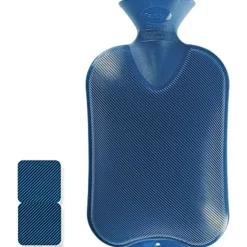 Fashy Warmwaterzak Dubbel Saphir 2 liter