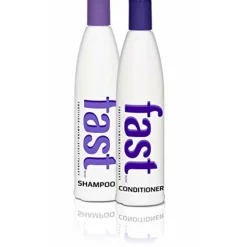 F.A.S.T. Shampoo & Conditioner Sulfaatvrij Haargroeiversneller 2x300 ml