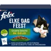 Felix Elke Dag Feest Groente Selectie in Gelei 12 x 85 gr