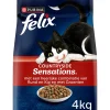 Felix Kattenvoer Countryside Sensations 4 kg