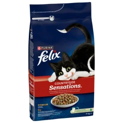Felix Kattenvoer Countryside Sensations 4 kg