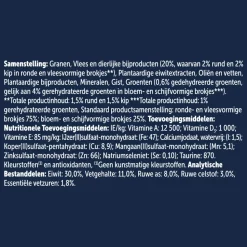 Felix Kattenvoer Countryside Sensations 4 kg