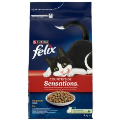 Felix Kattenvoer Countryside Sensations 4 kg