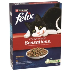 Felix Kattenvoer Countryside Sensations 1 kg