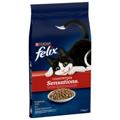Felix Kattenvoer Countryside Sensations 7,5 kg
