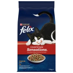 Felix Kattenvoer Countryside Sensations 7,5 kg