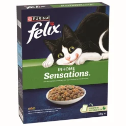 Felix Kattenvoer Inhome Sensations 1 kg