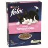 Felix Kattenvoer Junior Sensations 1 kg
