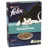 Felix Kattenvoer Seaside Sensations 1 kg