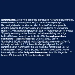 Felix Kattenvoer Seaside Sensations 4 kg