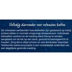 Felix Kattenvoer Seaside Sensations 4 kg