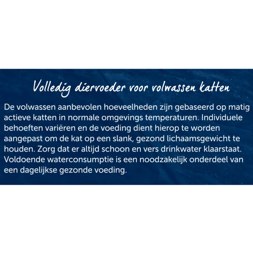 Felix Kattenvoer Seaside Sensations 4 kg