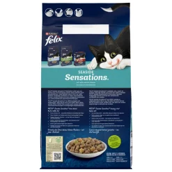 Felix Kattenvoer Seaside Sensations 4 kg