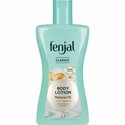 Fenjal Cassic Body Lotion 200 ml