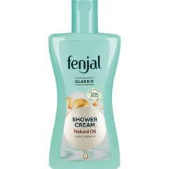 Fenjal Douche crème Classic 200 ml