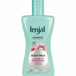 Fenjal Intensive Body Milk 200 ml