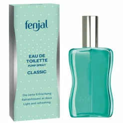 Fenjal Miss Fenjal Eau de Toilette 50 ml