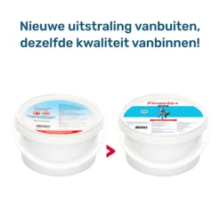 Finecto+ Horse Oral 3 kg