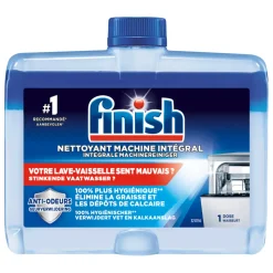 Finish Integrale Machinereiniger Regular 250 ml