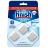 Finish Machinereiniger Tijdens de Wasbeurt 3 stuks