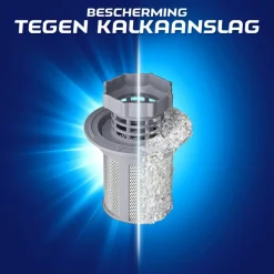 Finish Vaatwasmachine Zout 4 kg