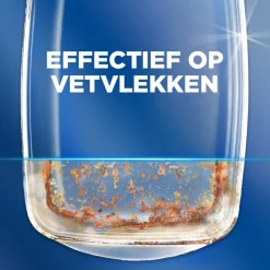 Finish Vaatwastabletten Quantum All-in-1 Regular 44 stuks