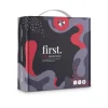First. Starter Set Kinky (S)Experience 1 set