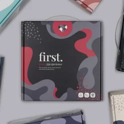 First. Starter Set Kinky (S)Experience 1 set