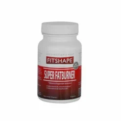 Fitshape Super Fat Burner 60 capsules