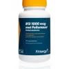 Fittergy Supplements B12 1000mcg Met Foliumzuur 90 zuigtabletten