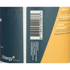 Fittergy Supplements Creatine Monohydraat 400 gr
