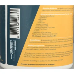 Fittergy Supplements Everyday Burner 450 gr