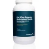 Fittergy Supplements Pro Whey Superior Hydrolysate Vanille 1000 gr