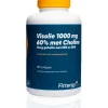 Fittergy Supplements Visolie 1000mg 60% Met Choline 180 softgels