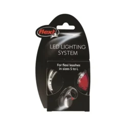 Flexi Led Lamp oplaadbaar S - L Zwart