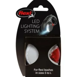 Flexi Led Lamp oplaadbaar S - L Grijs