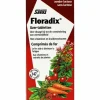 Floradix IJzer 147 tabletten