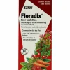 Floradix IJzer 84 tabletten